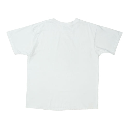 1990s Zig Zag Shirt