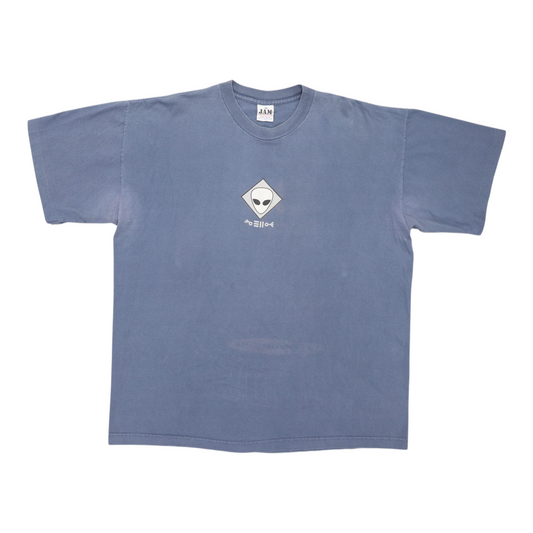 1990s 311 Alien Shirt