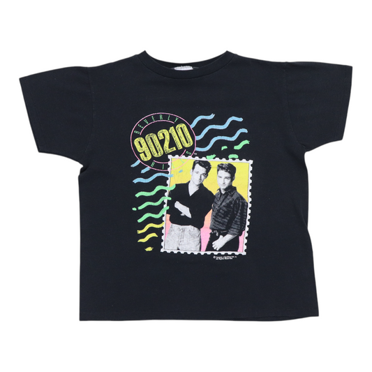 1990s Beverly Hills 90210 Shirt