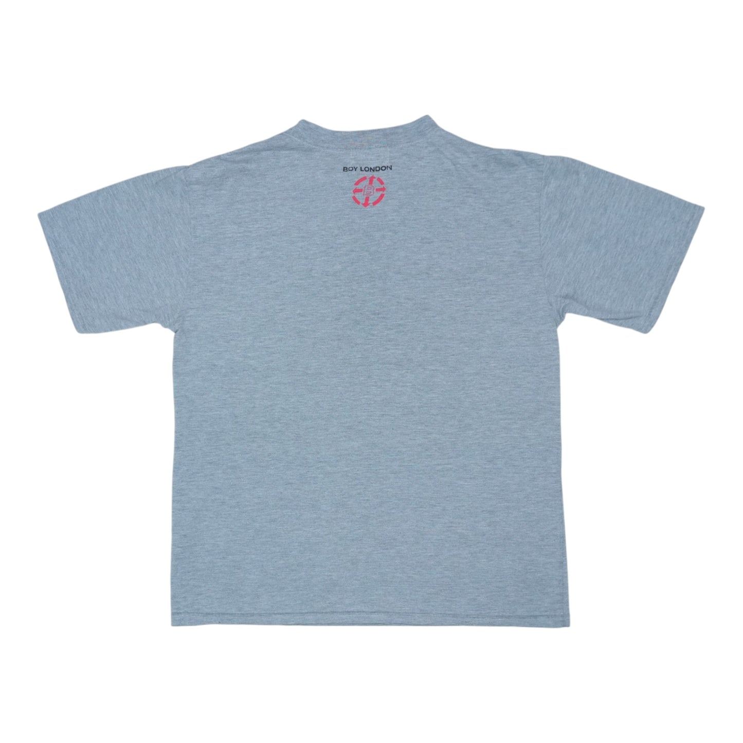 1990s Boy London Shirt