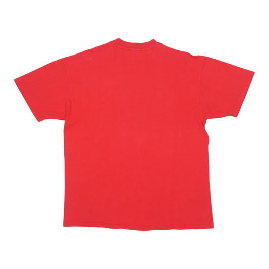1990s Chicago Bulls Shirt