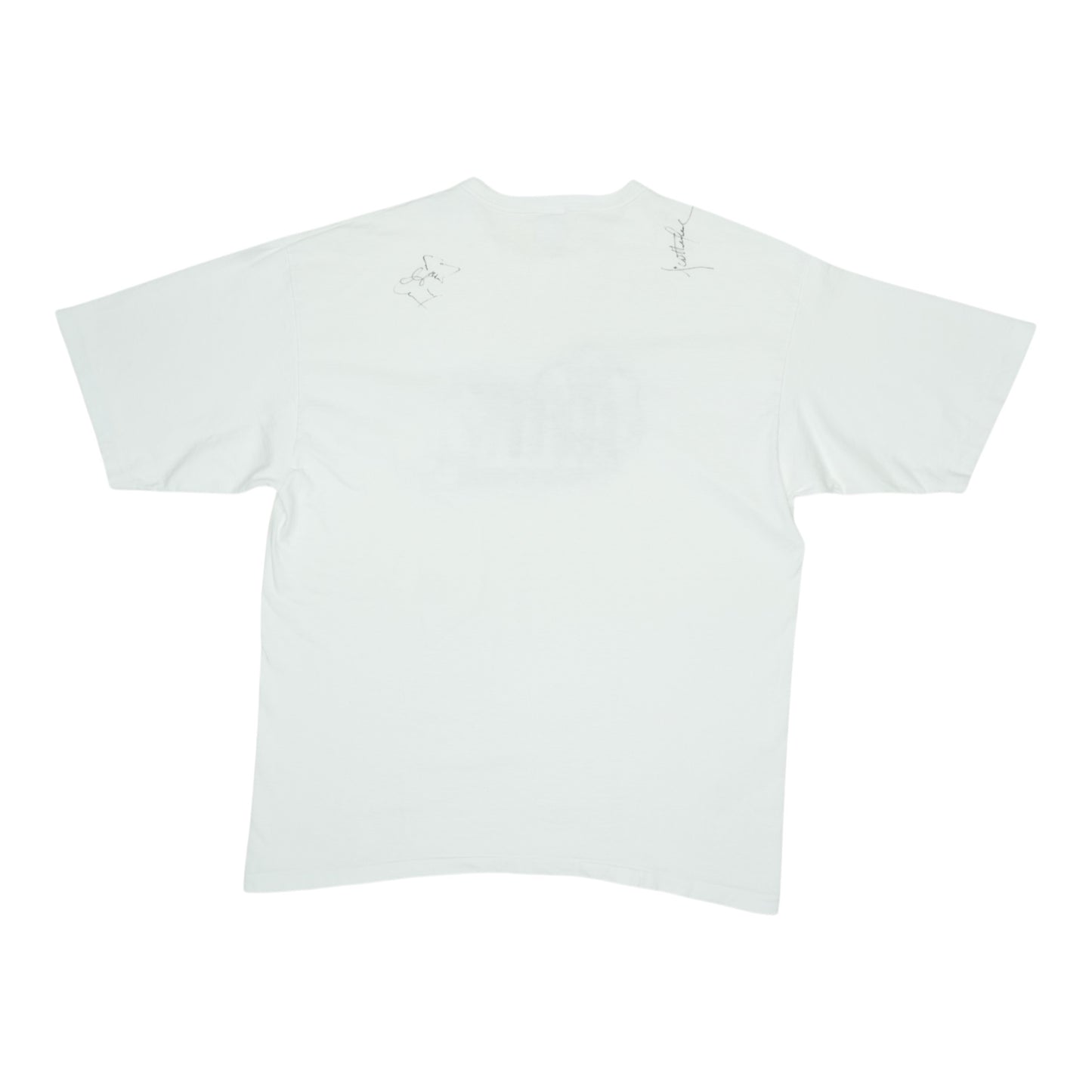 1990s Dallas Cowboys Embroidered Shirt