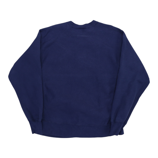 1990s David Letterman Late Show Sweatshirt