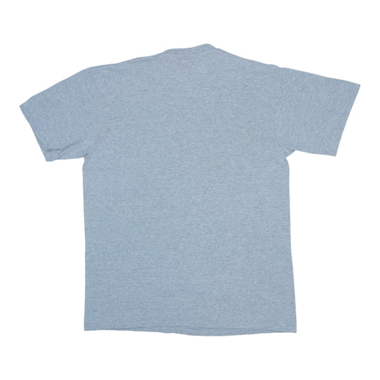 1990s Georgetown Lacrosse Champion Shirt