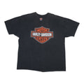 1990s Harley Davidson Los Angeles Shirt