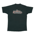 1990s Harley Davidson Winnipeg Canada Shirt
