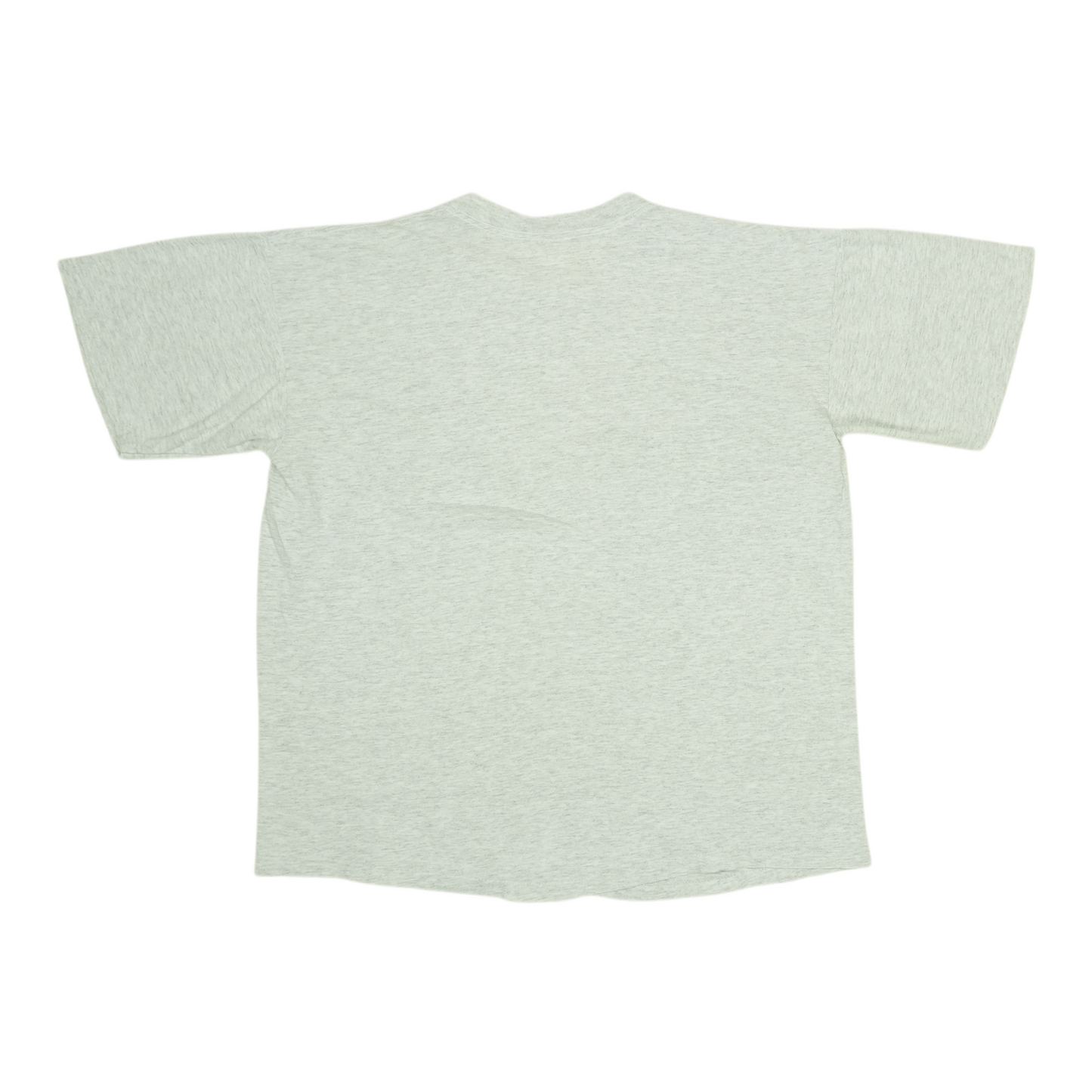 1990s I Love Elvis Shirt Back