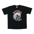 1990s Iron Maiden Killers Resurrection Shirt