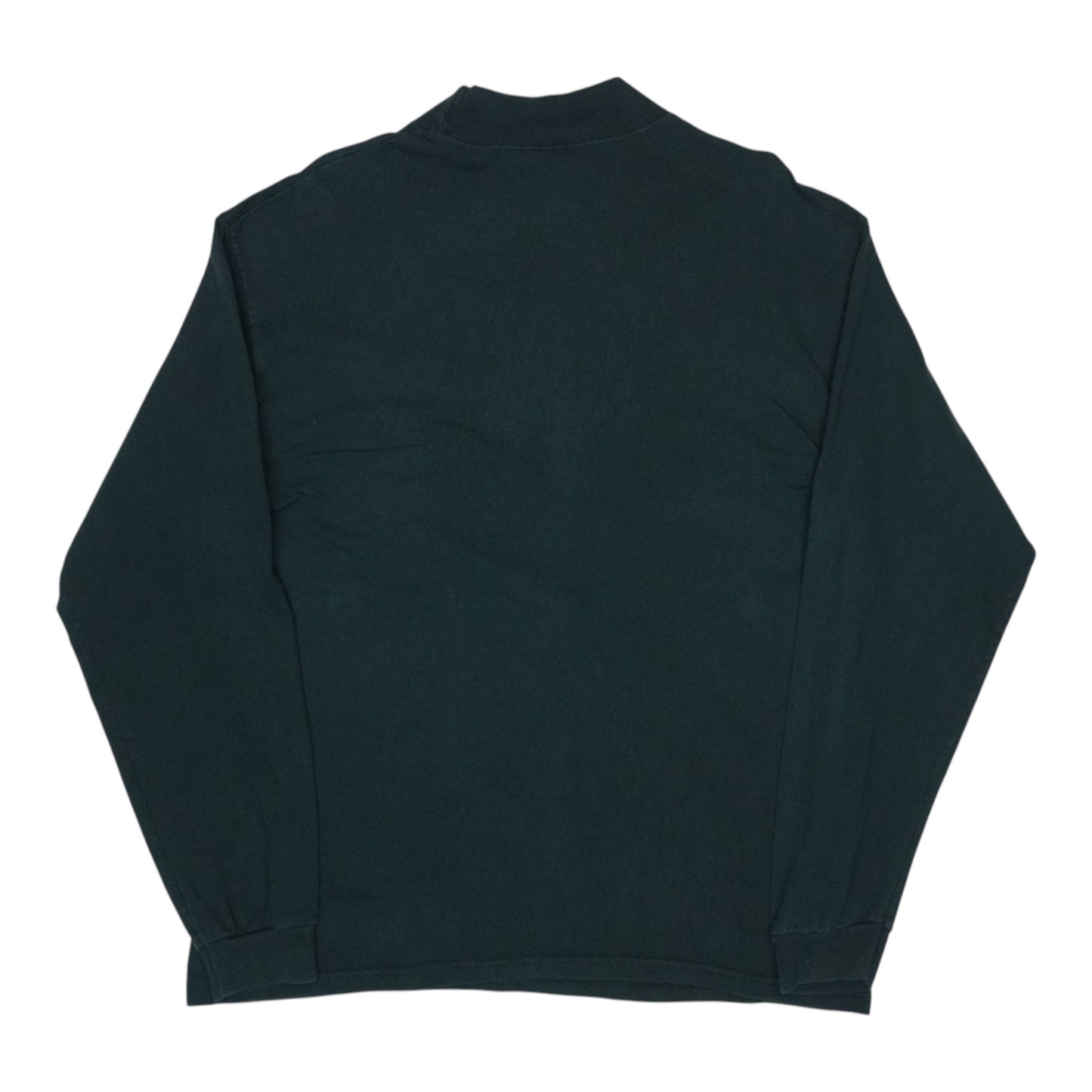 1990s Irwin Guitars Rosebud Long Sleeve Shirt