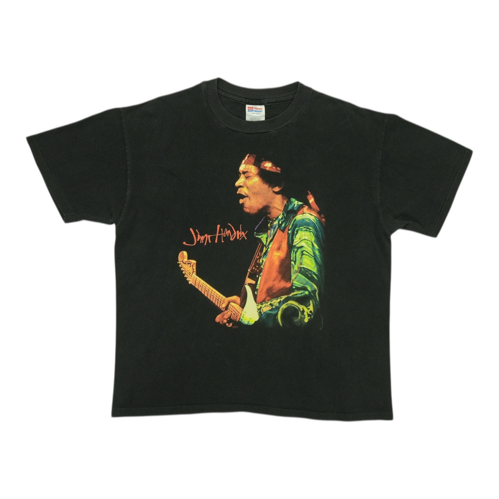 1990s Jimi Hendrix Shirt