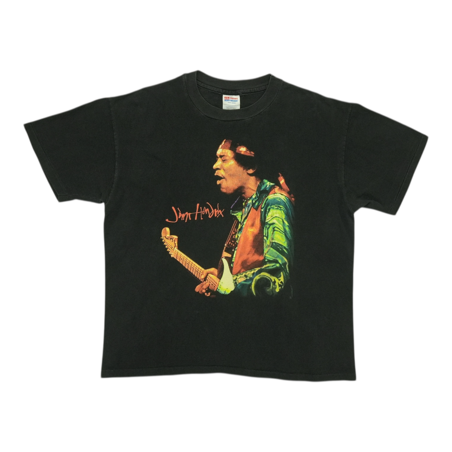 1990s Jimi Hendrix Shirt