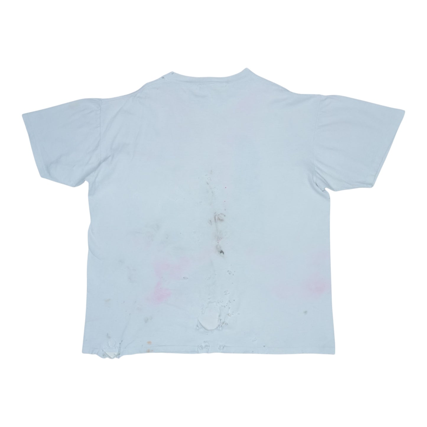 1990s Jimi Hendrix Shirt