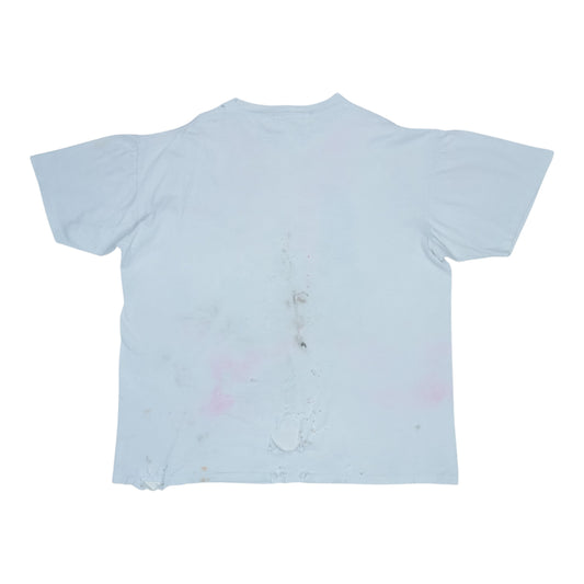 1990s Jimi Hendrix Shirt