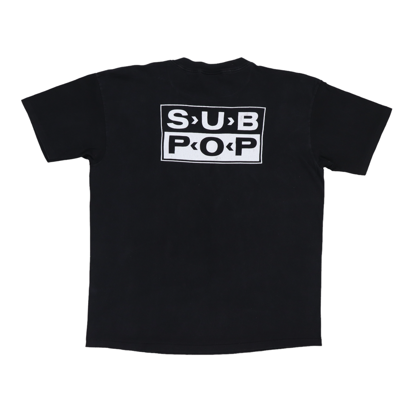 1990s Loser Sub Pop Records Shirt