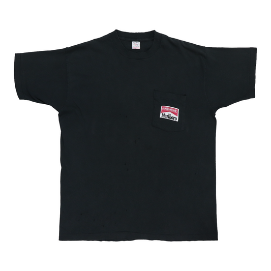 1990s Marlboro Snake Pass Shirt
