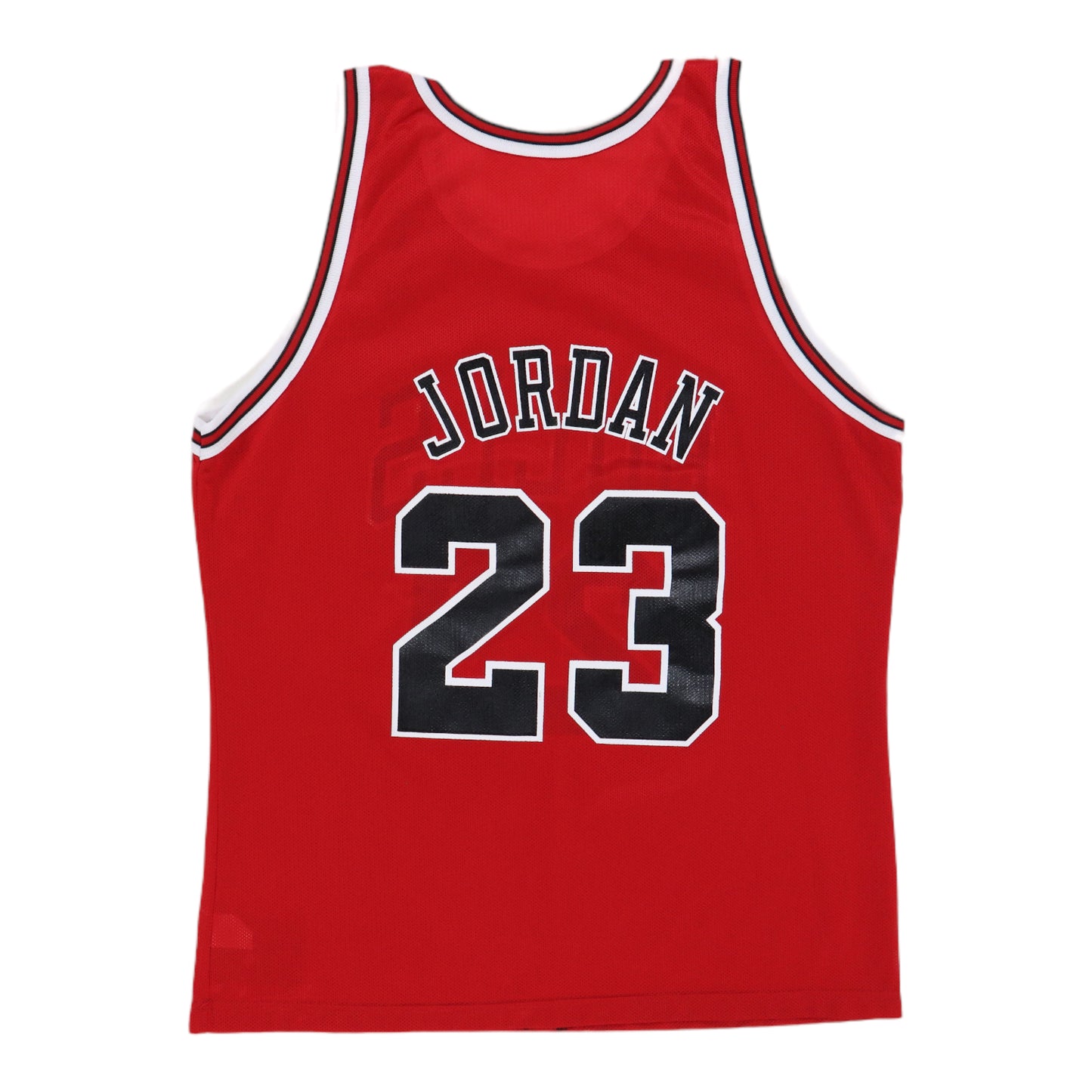 1990s Michael Jordan Chicago Bulls NBA Basketball Jersey