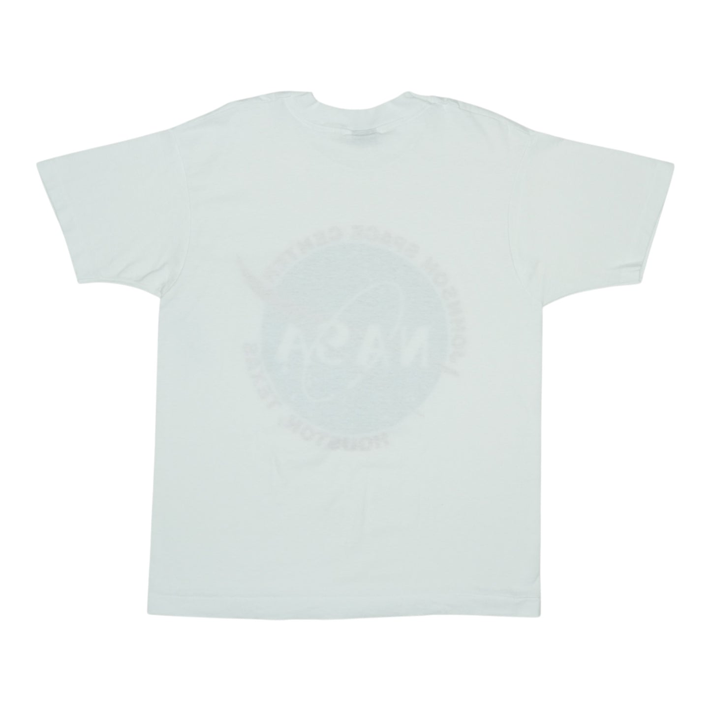 1990s NASA Johnson Space Center Shirt