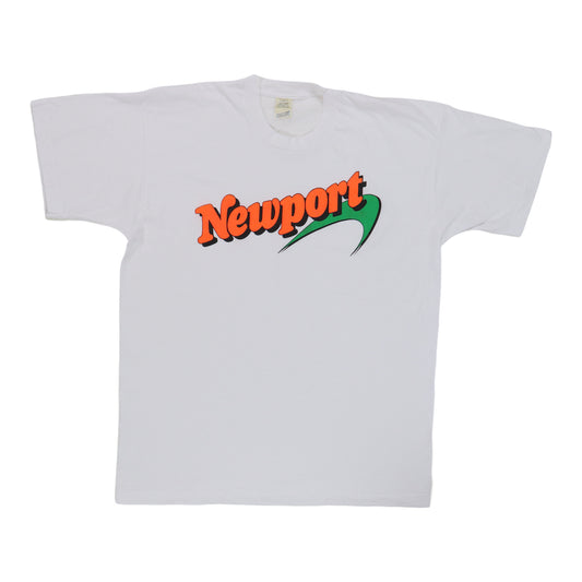 1990s Newport Shirt