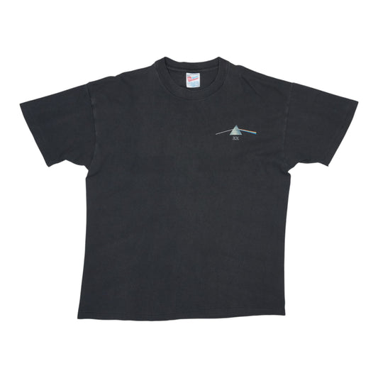 1990s Pink Floyd Dark Side Of The Moon Shirt