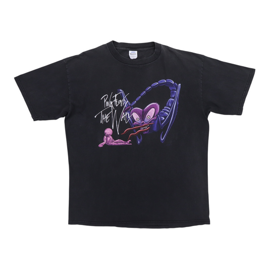 1990s Pink Floyd The Wall Shirt