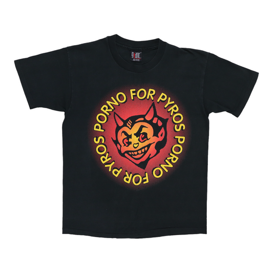 1990s Porno For Pyros Shirt
