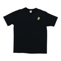 1990s Rolling Stones Embroidered Pocket Shirt