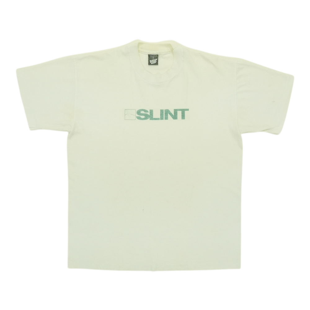 1990s Slint Shirt
