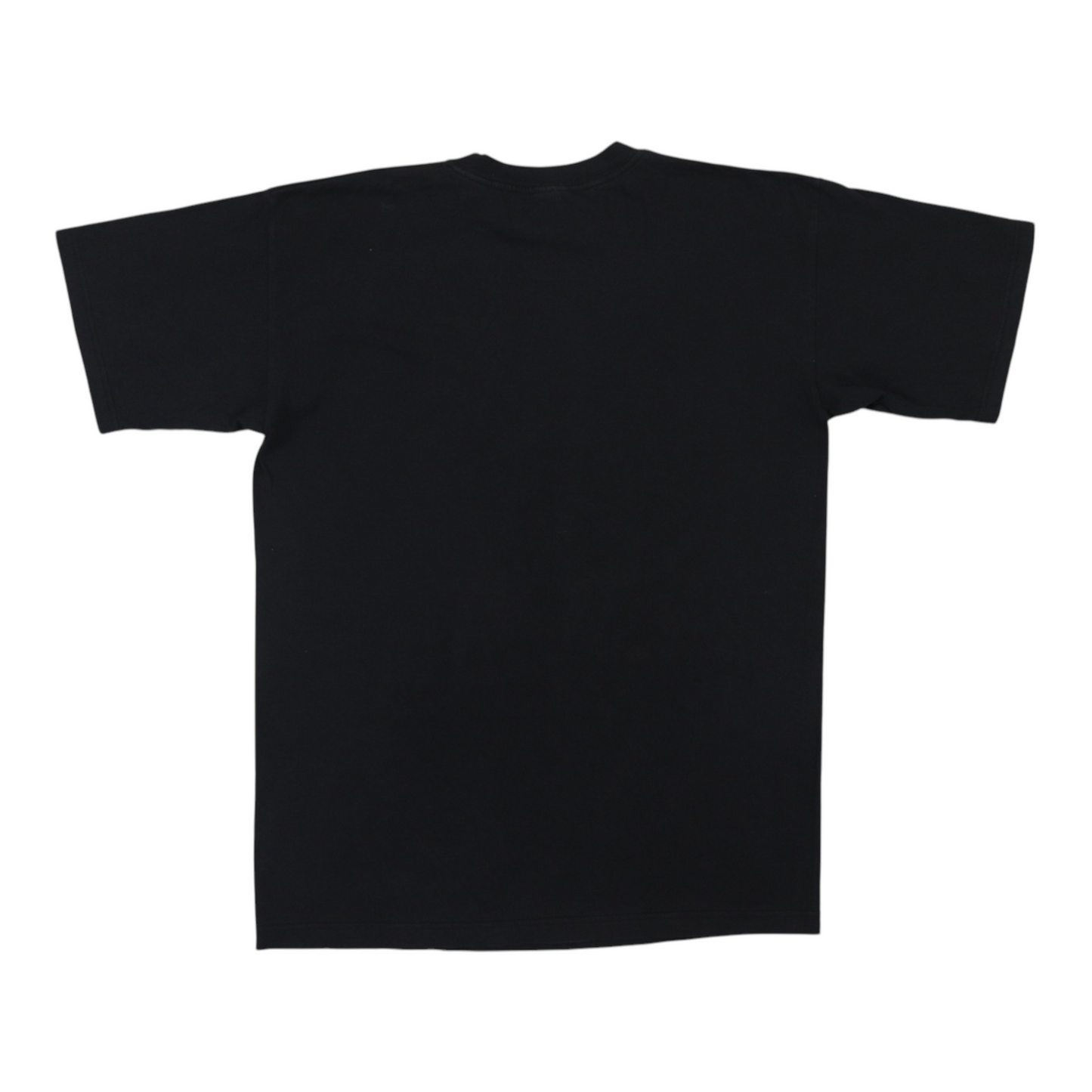 1990s Spider Man Flocked Shirt