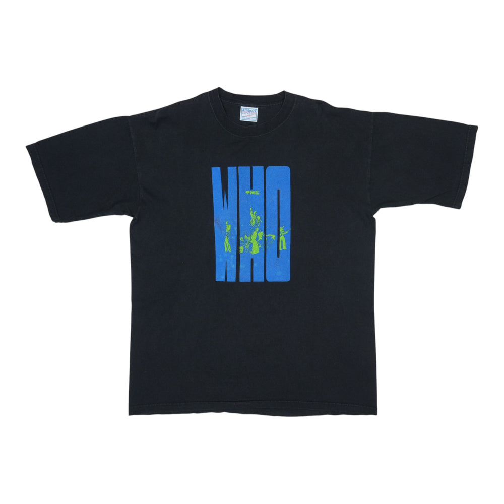 1990s The Who Shirt