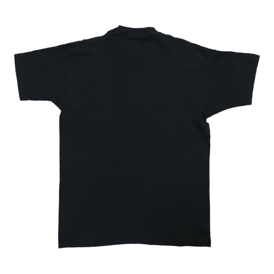 1990s Tuxedo Costume Shirt