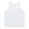 1990s Will Work For Weed Tank Top Shirt