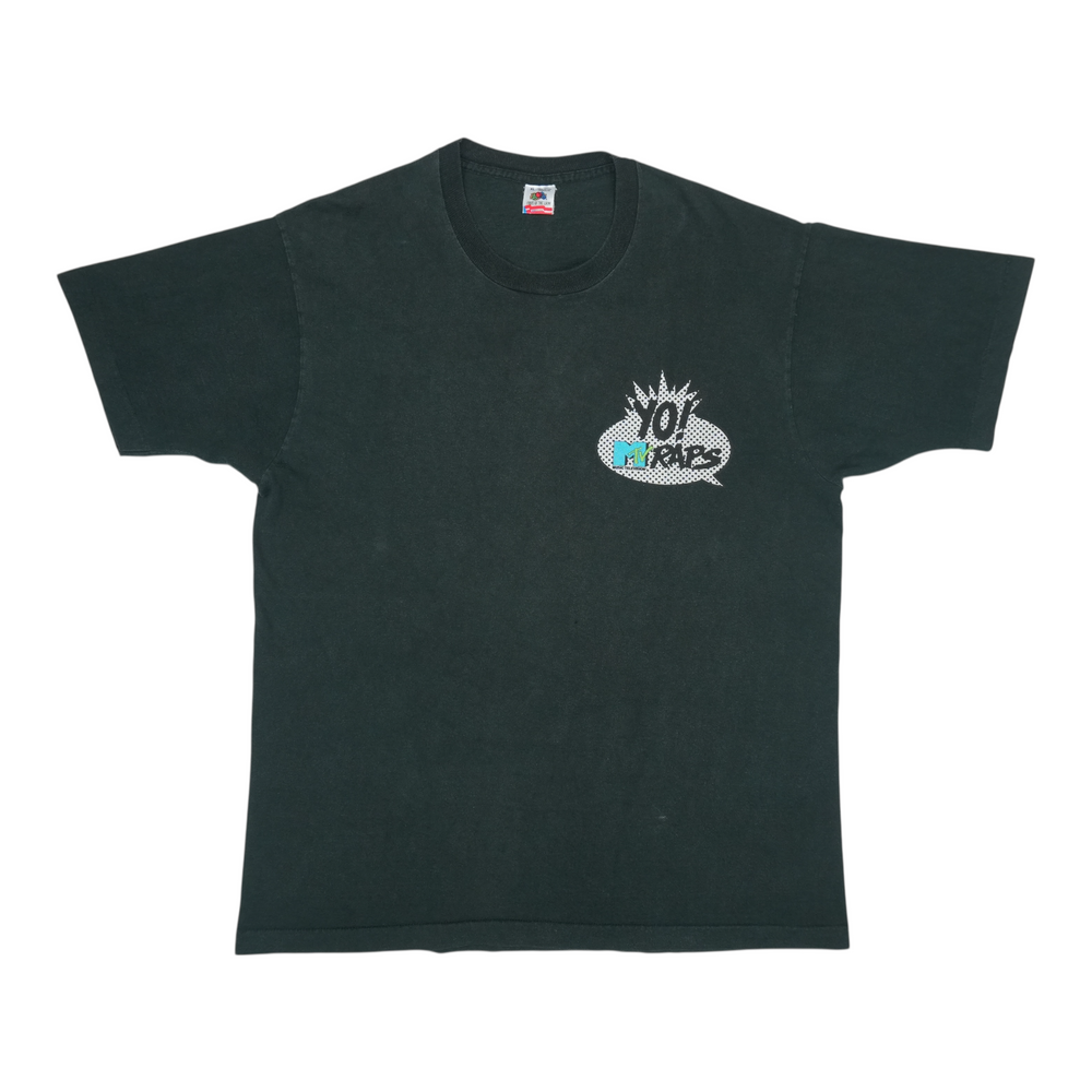 1990s Yo MTV Raps Shirt