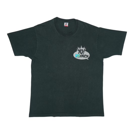 1990s Yo MTV Raps Shirt