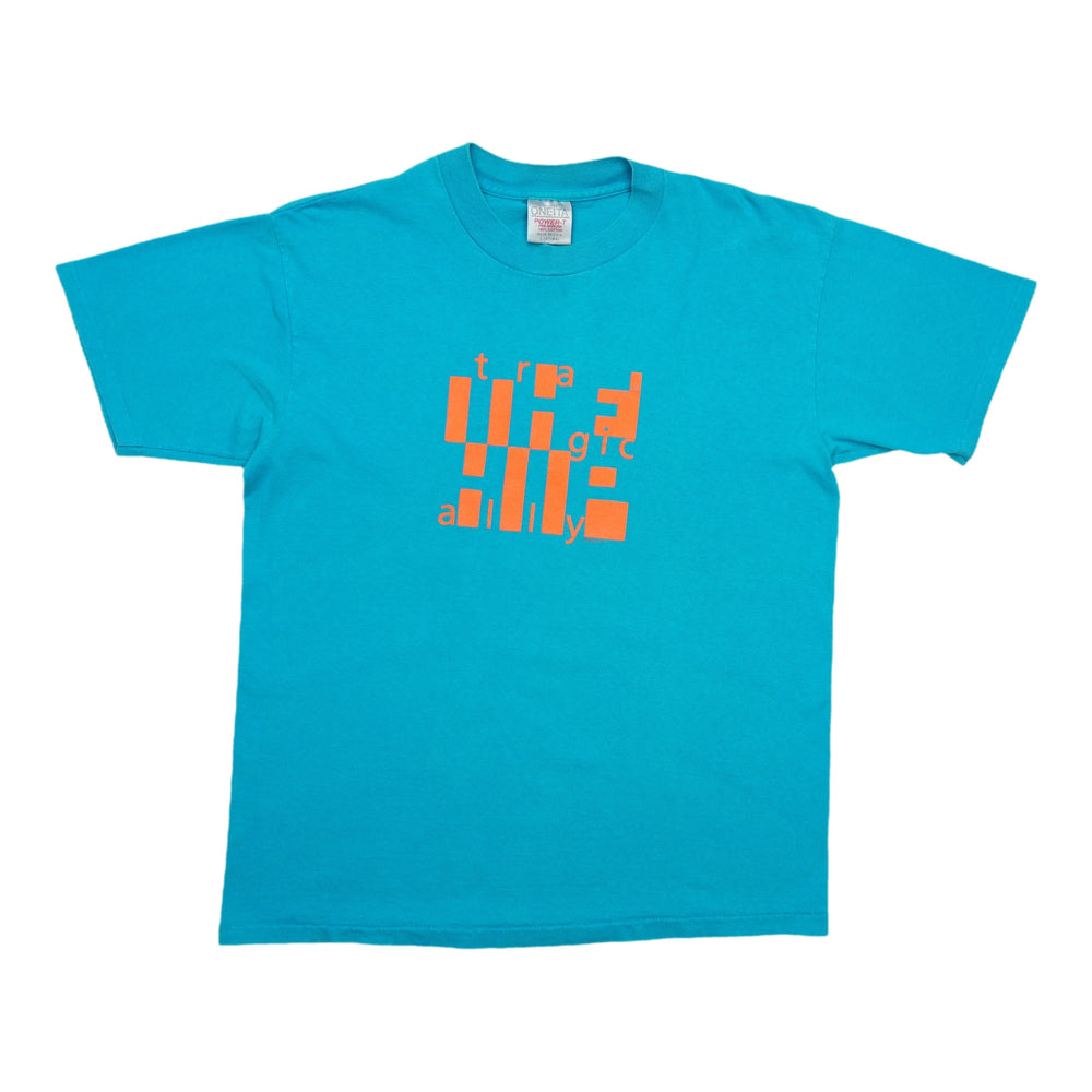 1990s Tragically Hip Shirt Front