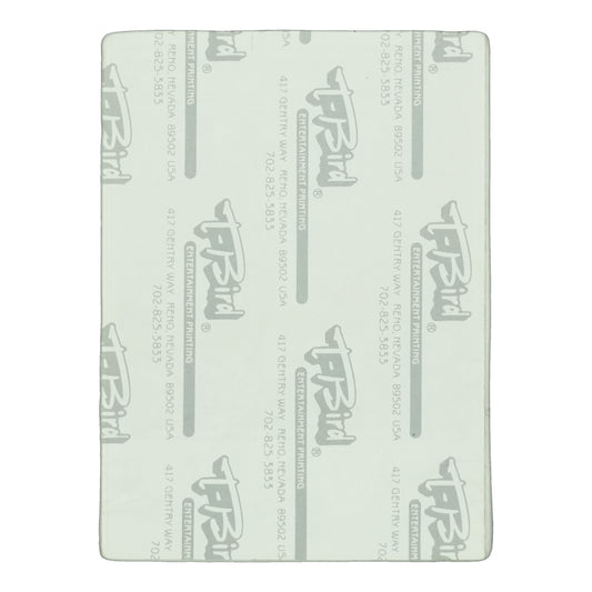 1990s Jackson Browne Acoustic Working Backstage Pass back