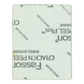 1990s Jackyl Crew All Access Backstage Pass back