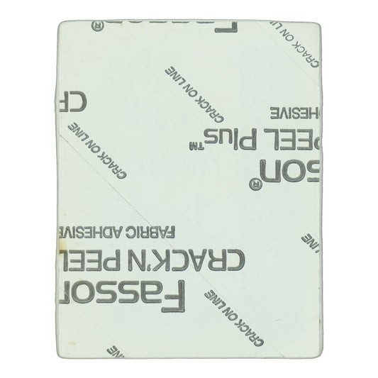 1990s Jackyl Crew All Access Backstage Pass back