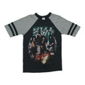 1990s KISS Tour Animalize Tour Shirt Front