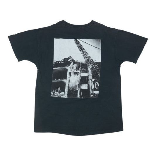 1990s Rage Against The Machine Che Shirt