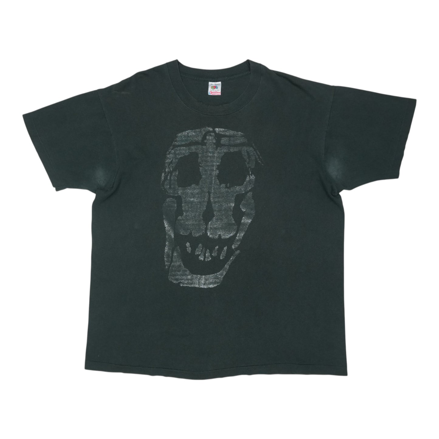 1990s Salvador Dali In Voluptas Mors Shirt