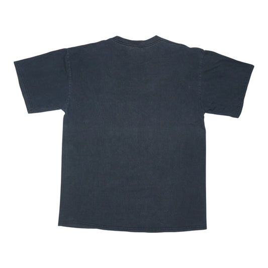 1990s Slayer No Blood No Glory Shirt