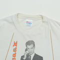 1990s Chris Isaak Speak of the Devil Shirt Detail 3