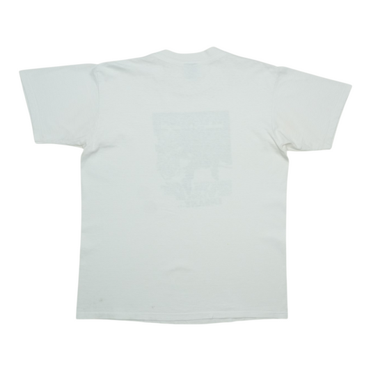 1990s Operation Ivy Insane Shirt Back