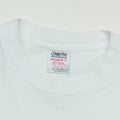1990s Operation Ivy Insane Shirt Detail 1