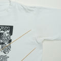 1990s Operation Ivy Insane Shirt Detail 4