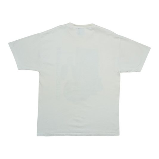 1990s Rick Springfield Shirt Back