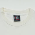1990s Rick Springfield Shirt Detail 1