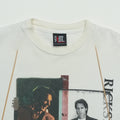 1990s Rick Springfield Shirt Detail 3