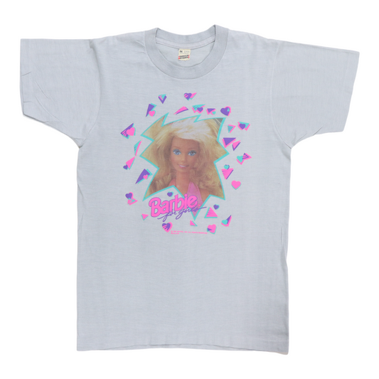 1991 Barbie Shirt