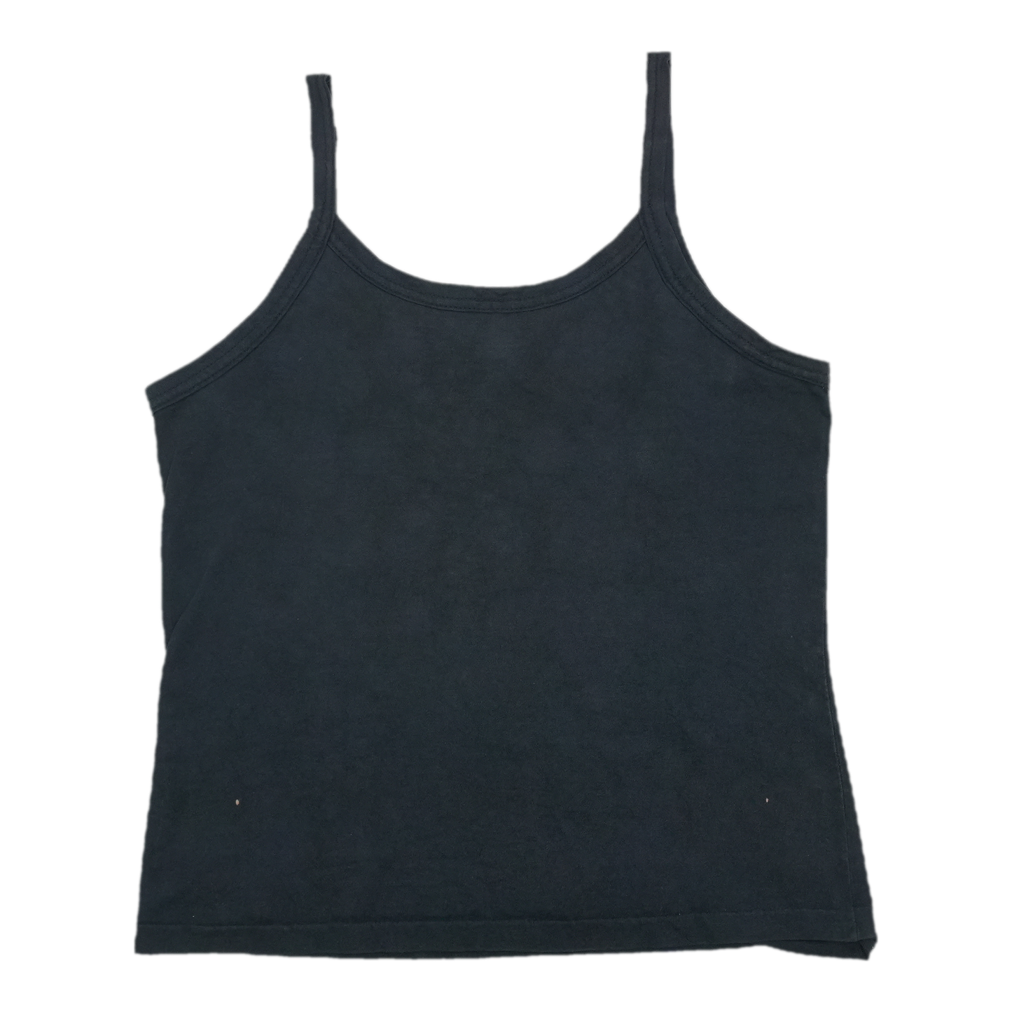 1991 Boothill Saloon Daytona Bike Week Tank Top Back